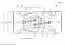 Fig. 01 - Leadframe and chip package comprising a leadframe