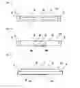 Fig. 02 - Light emitting device having heat dissipation terminal arranged on substrate