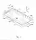 Fig. 02 - Device housing with vibrator component