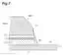 Fig. 08 - Method for etching magnetic layer including isopropyl alcohol and carbon dioxide