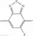Fig. 20 - Formation and structure of lyotropic liquid crystalline mesophases in donor-acceptor semiconducting polymers
