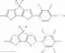 Fig. 25 - Formation and structure of lyotropic liquid crystalline mesophases in donor-acceptor semiconducting polymers