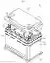 Fig. 02 - Battery pack and vehicle comprising the same