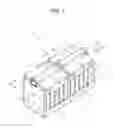 Fig. 02 - Battery pack