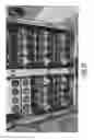 Fig. 09 - Battery installation with security screws for theft deterrence in cell site shelters and the like
