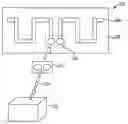 Fig. 01 - FLEXIBLE PRINTED ANTENNA DEVICES, METHODS, AND SYSTEMS