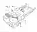 Fig. 02 - Jump tab battery terminal clamp