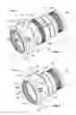 Fig. 02 - ELECTRICAL CONNECTOR WITH INTEGRATED ANTI-DECOUPLING FEATURES