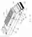 Fig. 35 - ELECTRICAL CONNECTOR ASSEMBLY