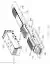 Fig. 63 - ELECTRICAL CONNECTOR ASSEMBLY