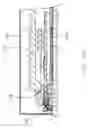 Fig. 72 - ELECTRICAL CONNECTOR ASSEMBLY