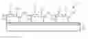 Fig. 01 - MONOLITHIC DIODE LASER ARRANGEMENT AND METHOD FOR PRODUCING THE MONOLITHIC DIODE LASER