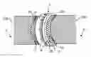 Fig. 01 - Welding sleeve for armoured cables