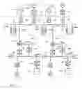 Fig. 01 - Power generation and distribution system for offshore drilling units