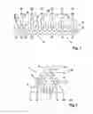 Fig. 02 - Stator for an electric machine, and method for manufacturing same