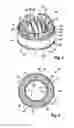 Fig. 03 - Stator for an electric machine, and method for manufacturing same
