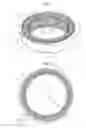 Fig. 02 - Stator and bus bar connector configuration