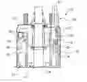 Fig. 01 - SUBMERSED ELECTRIC MOTOR AND METHOD FOR PROVIDING SUCH A SUBMERSED ELECTRIC MOTOR