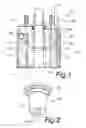 Fig. 02 - SUBMERSED ELECTRIC MOTOR AND METHOD FOR PROVIDING SUCH A SUBMERSED ELECTRIC MOTOR