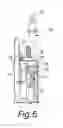 Fig. 04 - SUBMERSED ELECTRIC MOTOR AND METHOD FOR PROVIDING SUCH A SUBMERSED ELECTRIC MOTOR