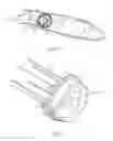 Fig. 06 - Stator assembly including stator elements with slotted stator cores for use in an electrical motor