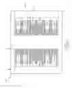 Fig. 02 - High voltage high frequency transformer