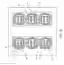 Fig. 06 - High voltage high frequency transformer