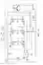 Fig. 02 - Fan motor braking apparatus and the control method thereof