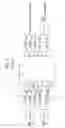 Fig. 02 - Encapsulating digital communications signals for transmission on an optical link