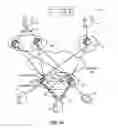 Fig. 06 - Multi-destination packet forwarding for a multi-homed device in a virtual network