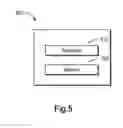 Fig. 06 - Determining a physical position of an electronic device