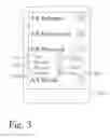 Fig. 04 - Mobile dashboard for automated contact center testing
