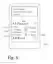 Fig. 07 - Mobile dashboard for automated contact center testing