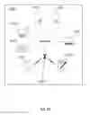 Fig. 22 - Apparatus and method for cryptographic operations using enhanced knowledge factor credentials