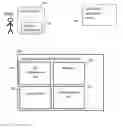 Fig. 01 - A SYSTEM AND METHODS FOR PROTECTING KEYS IN COMPUTERIZED DEVICES OPERATING VERSUS A SERVER