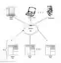 Fig. 01 - SYSTEMS AND METHODS OF ILLUMINATION CONTROL FOR BIOMETRIC CAPTURE AND LIVENESS DETECTION