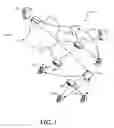 Fig. 02 - Internet protocol version 6 content routing