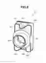 Fig. 09 - Image recording apparatus including cover unit mounted in openable and closable manner above image recording unit