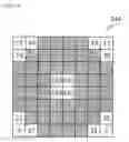 Fig. 04 - Image processing apparatus and method for generating a binary image with areas having different ratios of change in gradation formed by different dot patterns alternatingly disposed