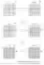 Fig. 06 - Image processing apparatus and method for generating a binary image with areas having different ratios of change in gradation formed by different dot patterns alternatingly disposed