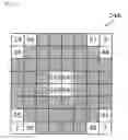 Fig. 16 - Image processing apparatus and method for generating a binary image with areas having different ratios of change in gradation formed by different dot patterns alternatingly disposed