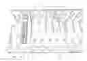 Fig. 01 - Cable Box Rack for Testing Stations
