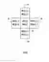 Fig. 06 - Motion compensation using a patchwork motion field