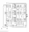 Fig. 02 - LOCAL BUFFERS IN A LIQUID CRYSTAL ON SILICON CHIP