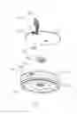 Fig. 07 - Portable speaker and assembly thereof
