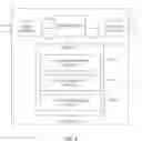 Fig. 07 - Hierarchical access information tables for controlling of access to a cellular network