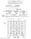 Fig. 16 - Coexistence of Grant-Based and Grant-Free Uplink Transmissions in a Channel