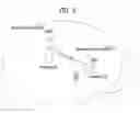 Fig. 08 - Method for deactivating SCells during SCG change procedure and a device therefor