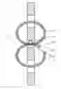 Fig. 01 - Source hollow body and EUV plasma light source comprising such a source hollow body