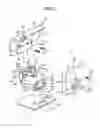 Fig. 02 - Heat dissipating structure and electronic device